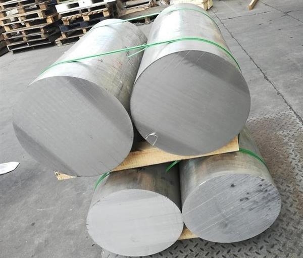 6063厚壁铝合金管切割加工,铝管规格