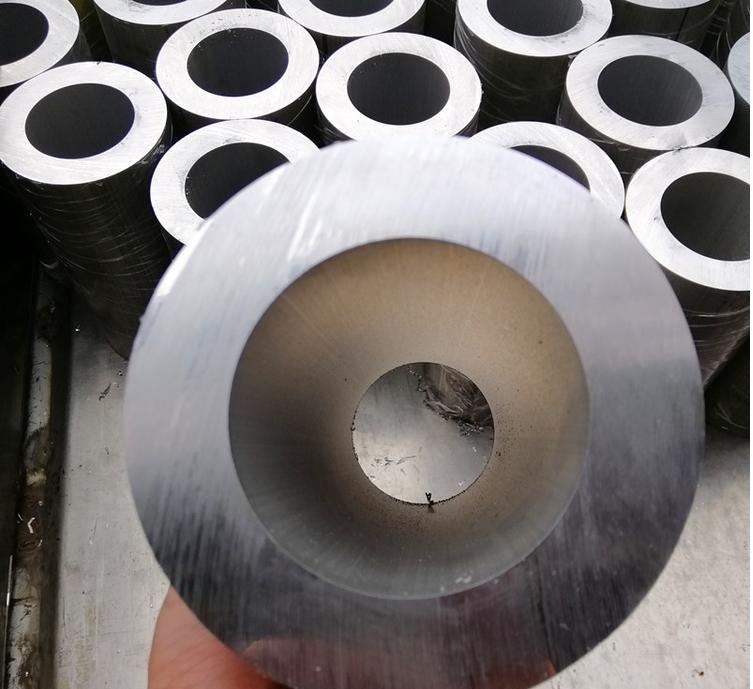 6061铝厚壁管/铝管连续挤压生产线