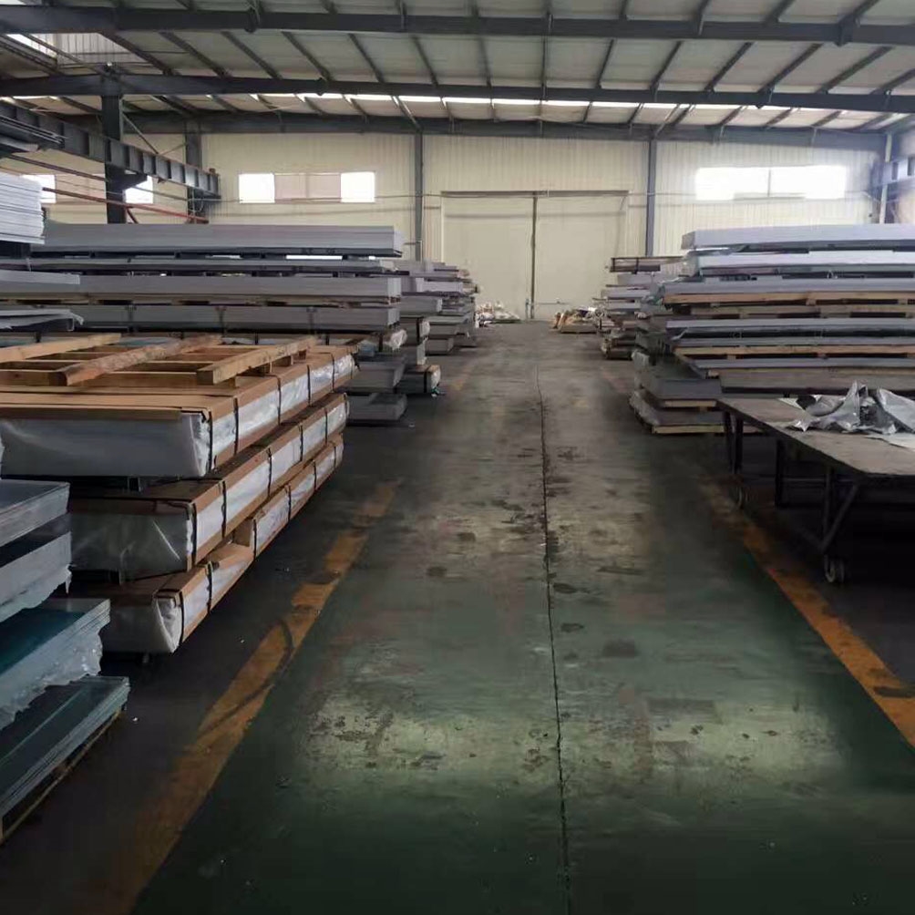 台州3.0毫米铝单板产品质量均达国标