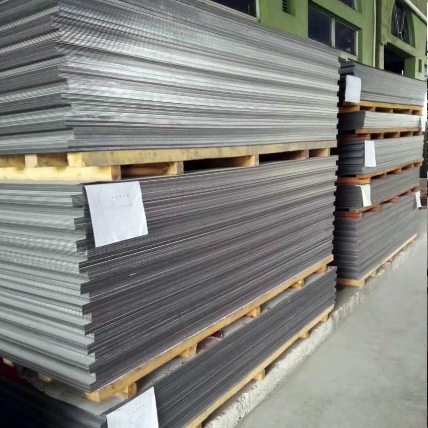 冲圆孔氟碳铝单板产品质量均达国标
