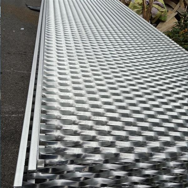 木纹铝单板1系铝材