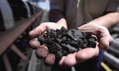 煤炭：供暖季到来 焦化企业限产严重  第1张