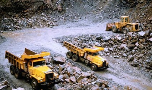 印尼暂停超1000个矿场