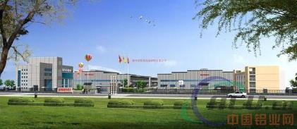 麥特新鋁業:走專業化發展道路 爭創中國鋁材行業領軍企業 麥特新鋁業:走專業化發展道路 爭創中國鋁材行業領軍企業