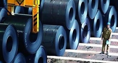 钢铁业要改变传统思维 共建共享共赢