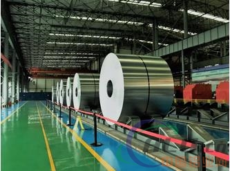 中国铝深加工产业发展趋势及所面临的问题