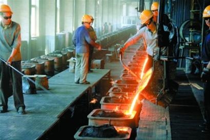 《冶金企业和有色金属企业安全生产规定》出台