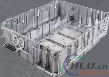 Aluminum Die Castingѹذ