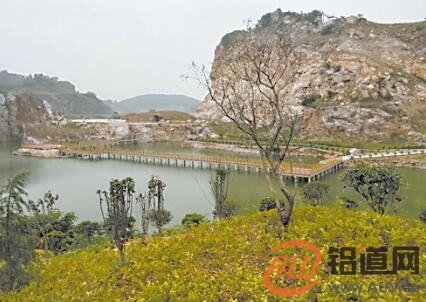 黄石国家矿山公园_铜官山国家矿山公园_遂昌金矿国家矿山公园