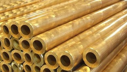 利用铜期权提高套保效率  第1张