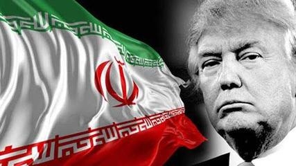 美国再对伊朗实施新制裁,伊朗央行行长上榜