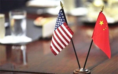 中美就经贸磋商发表联合声明