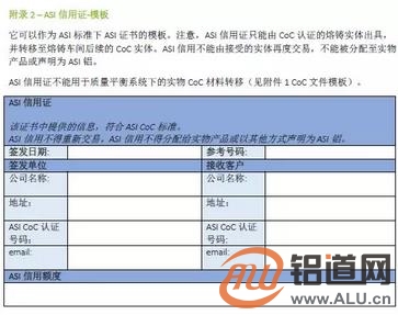 ASIé“ç›‘ç®¡é“¾æ ‡å‡†ï¼šä¸ºé“çš„ä¾›åº”é“¾å’Œè´Ÿè´£ä»»é‡‡è´­è€Œè®¾å®šçš„æ ‡å‡†ï¼