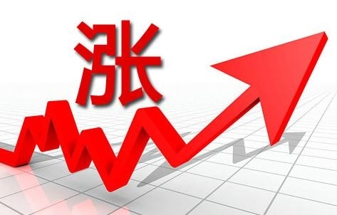 中国物价上涨率_汉得信息下周会涨吗_中国物价涨得太吓人了