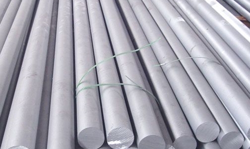 江西保太集团年产6万吨铝棒生产线顺利投产