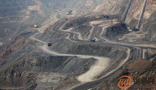 德勤全球zui新矿业报告《趋势追踪》建议-矿业