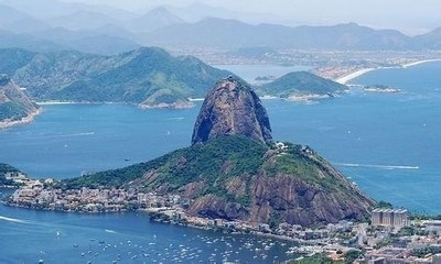 2018年金砖国家巴西经济增长1.1%_金砖国家