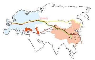 铝道网】 重庆:加快建设出海出境大通道