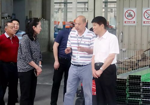 中國房地產(chǎn)與門窗幕墻行業(yè)調研首站——對話“AAG亞鋁”