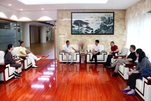 中國房地產(chǎn)與門窗幕墻行業(yè)調研首站——對話“AAG亞鋁”