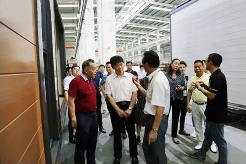 中國房地產(chǎn)與門窗幕墻行業(yè)調研首站——對話“AAG亞鋁”