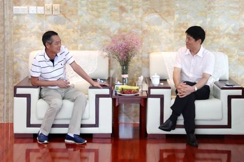 中國房地產(chǎn)與門窗幕墻行業(yè)調研首站——對話“AAG亞鋁”