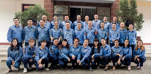 中共西南铝业(集团)有限责任公司熔铸厂委员会