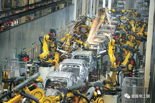 国际铝协：中国汽车用铝量将从2018年380万吨增至2030年910万吨，纯电动汽车将贡献2018-2030年新能源车增量80%