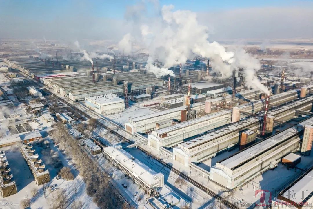 到2025年俄铝旗下KrAZ铝冶炼厂将减排四倍，并缩减一半原铝产能