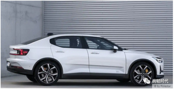 沃爾沃新推出的極星2電動車采用鋁合金電池防護罩以提升安全性能