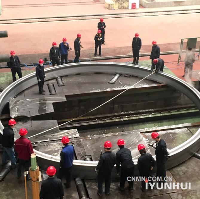 中國航天鋁材躋身世界強國之列