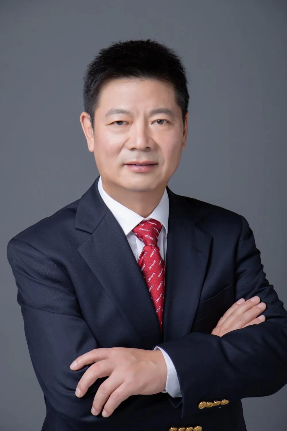 贾明星高焕芝当选中国科协十届全委会委员