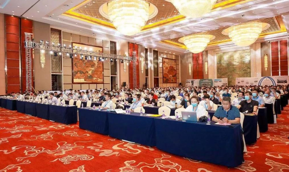 2021年中國鋁加工產業年度大會暨中國（湖州）鋁加工綠色智造高峰論壇在浙江湖州召開