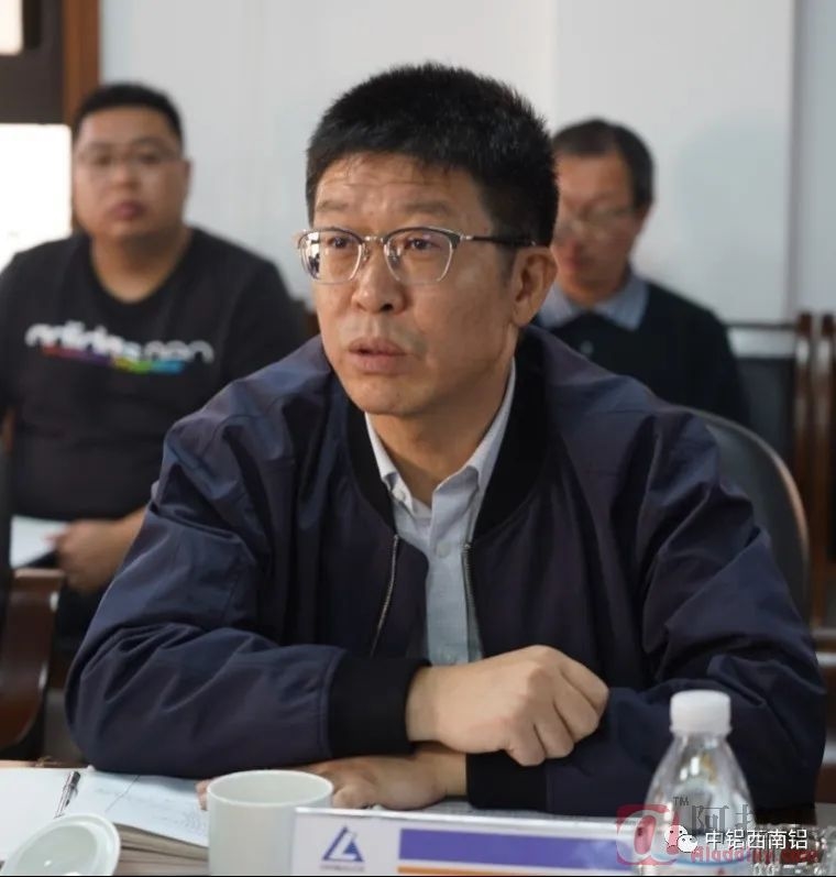 铝业网