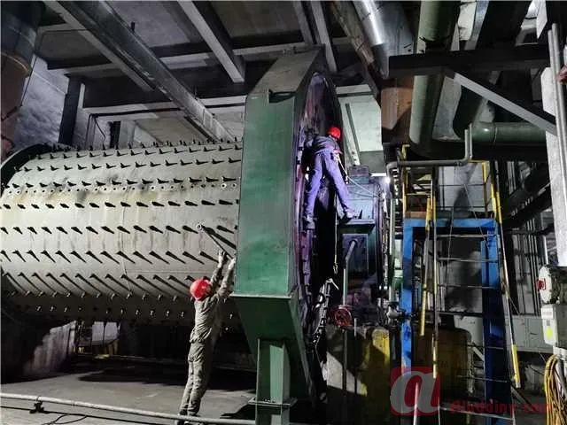 铝业网