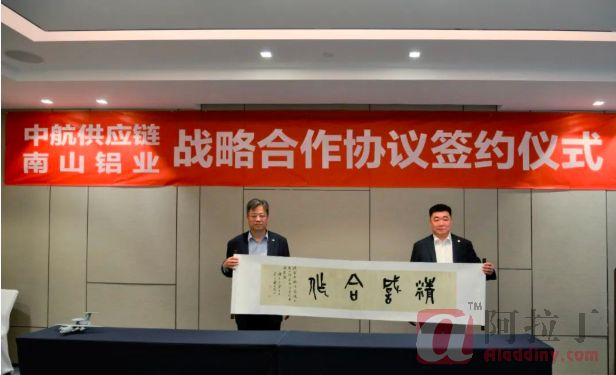 铝业网