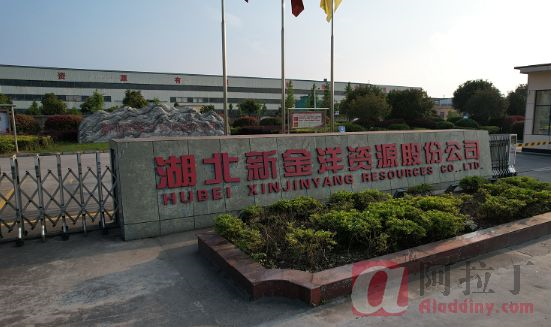 铝业网