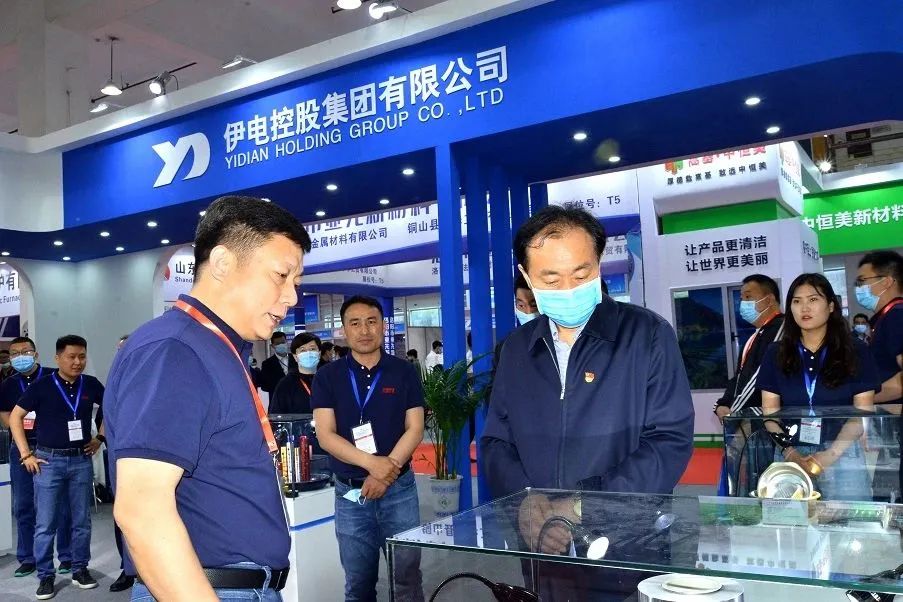 新格局 新成就 新趋势！2023郑州铝展强势来袭