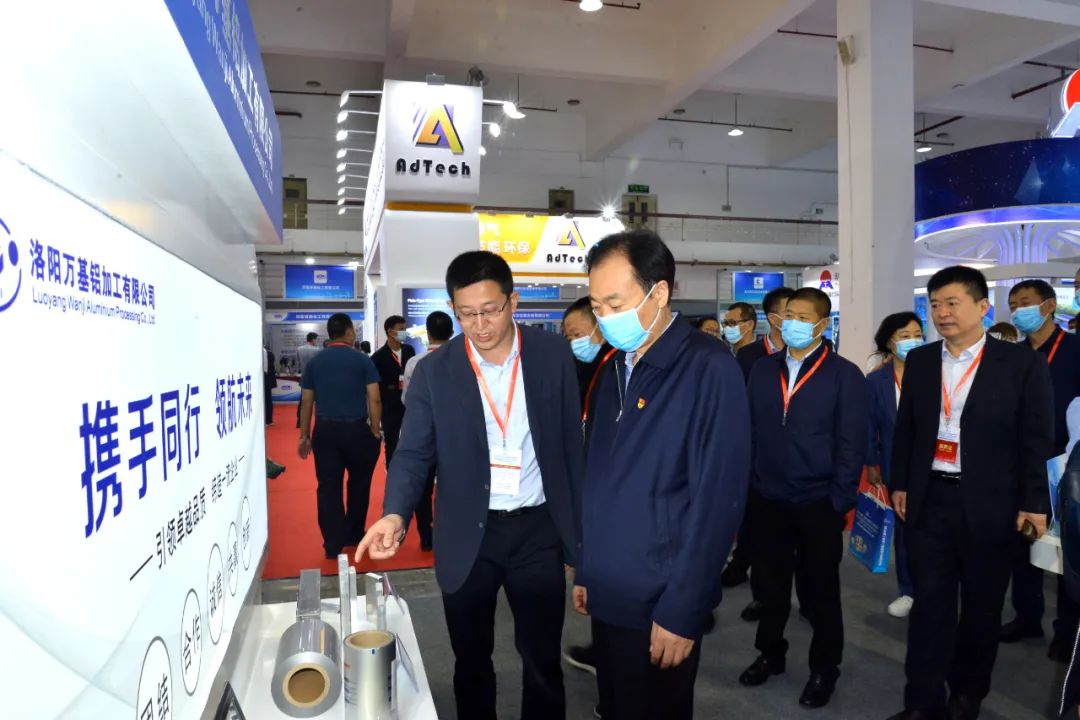 新格局 新成就 新趋势！2023郑州铝展强势来袭
