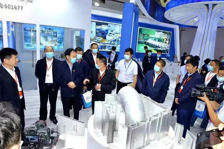 新格局 新成就 新趋势！2023郑州铝展强势来袭