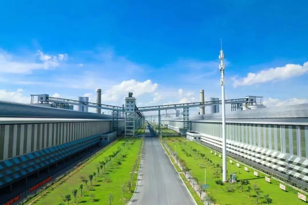 云南神火铝业有限公司加入铝业管理倡议ASI