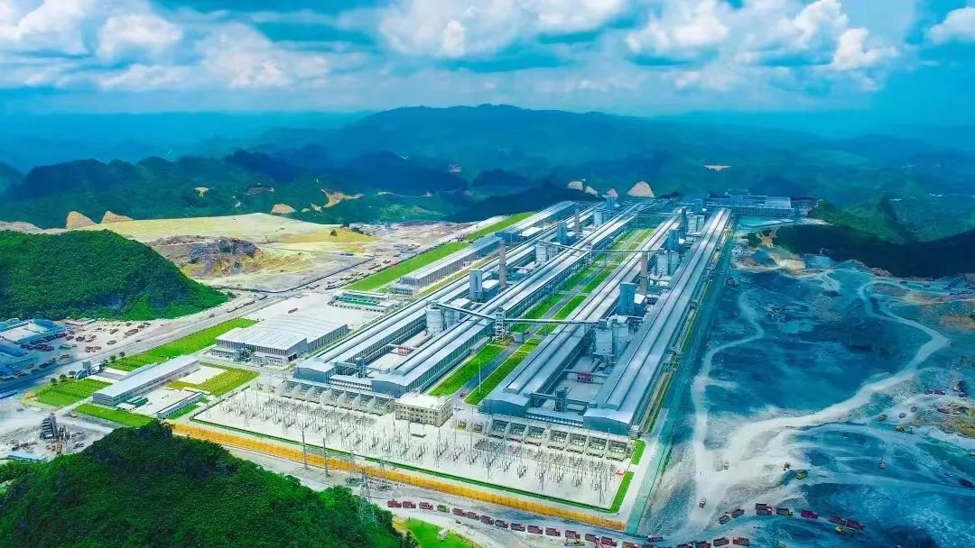 云南神火铝业有限公司加入铝业管理倡议ASI