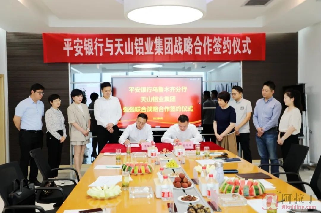 铝业网