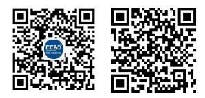 第二十二届中国（成都）建筑及装饰材料博览会 参展邀请函