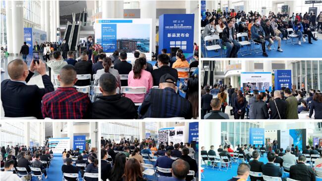 第二十二届中国（成都）建筑及装饰材料博览会 中国（成都）门窗展览会 参展邀请函