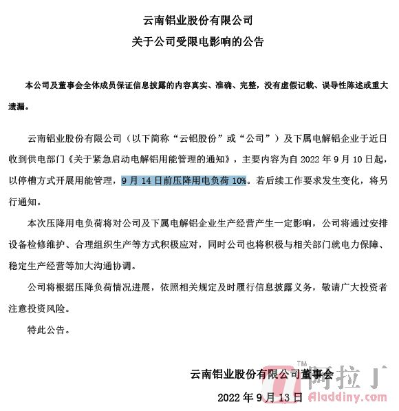 铝业网