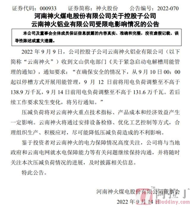 铝业网