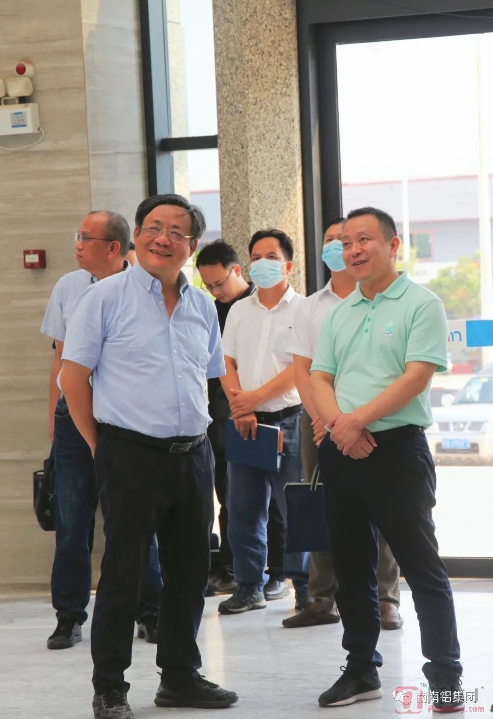 铝业网