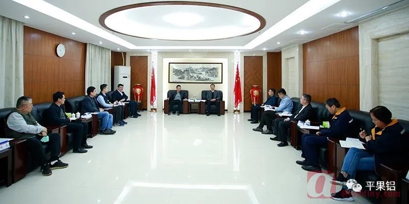 铝业网