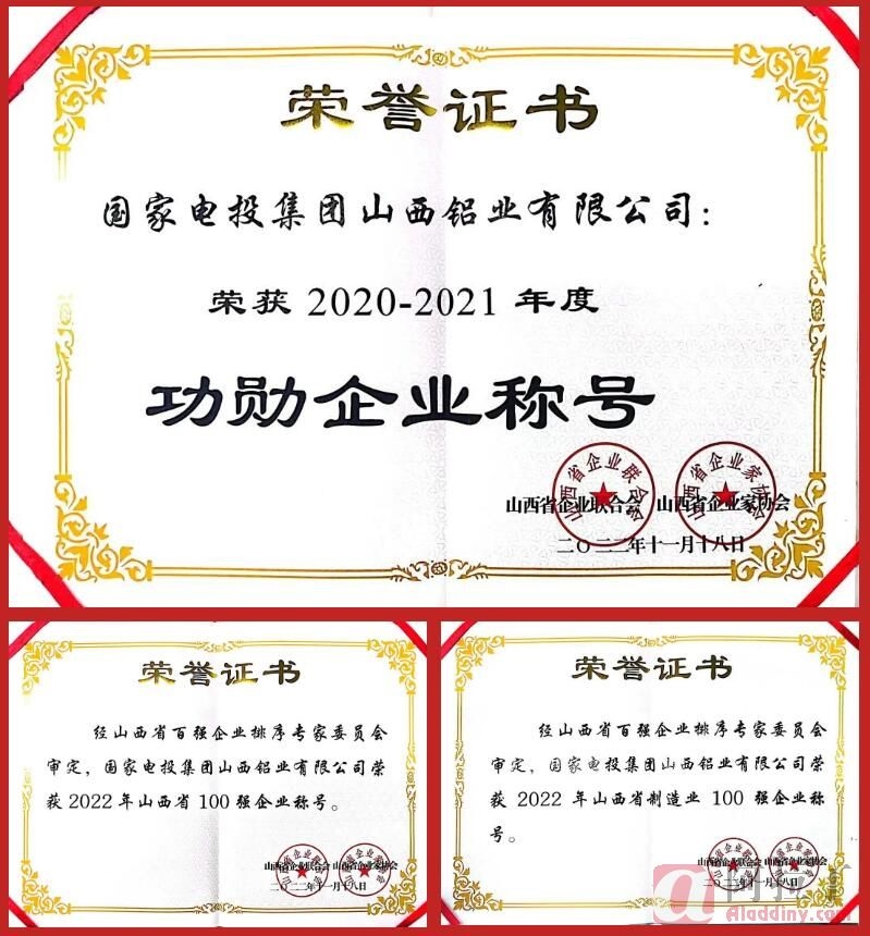 铝业网